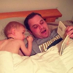 Meet your Posher, Paul